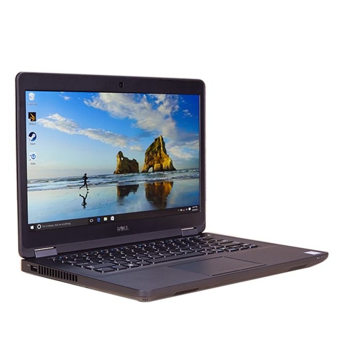 Dell Notebook Latitude E5470