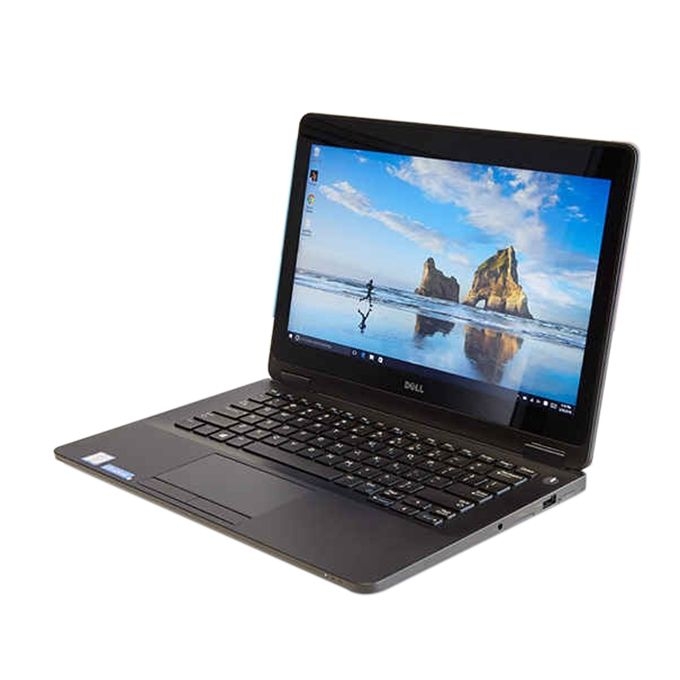 Dell Notebook Latitude E7270-I5