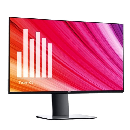 Dell U2419H 23.8 Inch UltraSharp LED-backlit LCD Monitor