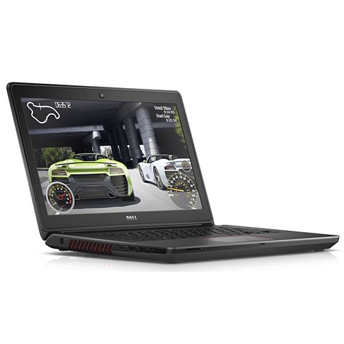 Dell Ultimate Notebook Inspiron N7447