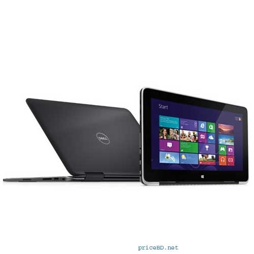 Dell XPS 11 Core i5 4th Generation Laptop