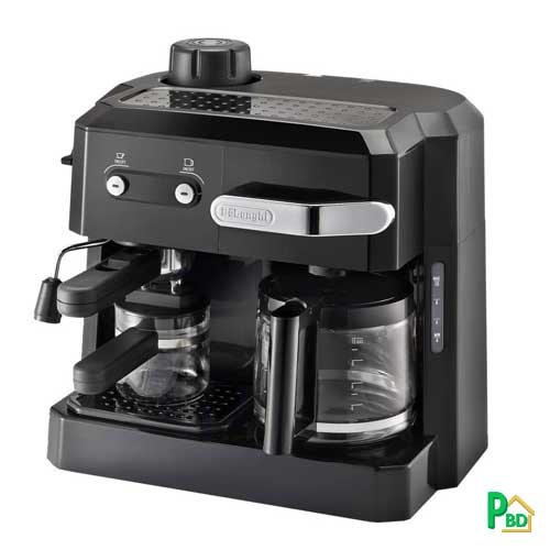 Delonghi BCO320 Coffee Maker