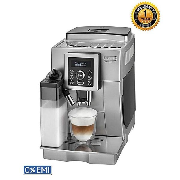 Delonghi Coffee Machine ECAM.23.460.S