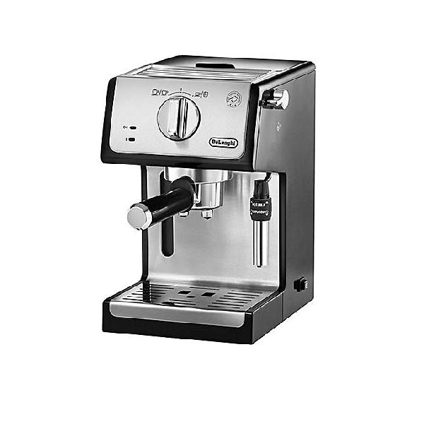 Delonghi Coffee Machine ECP.35.31