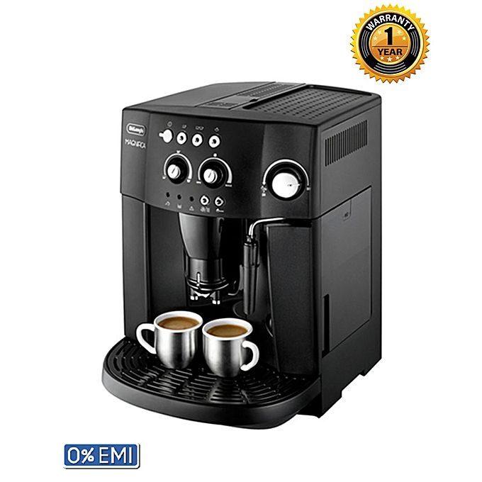 Delonghi Coffee Machine ESAM 4000.B