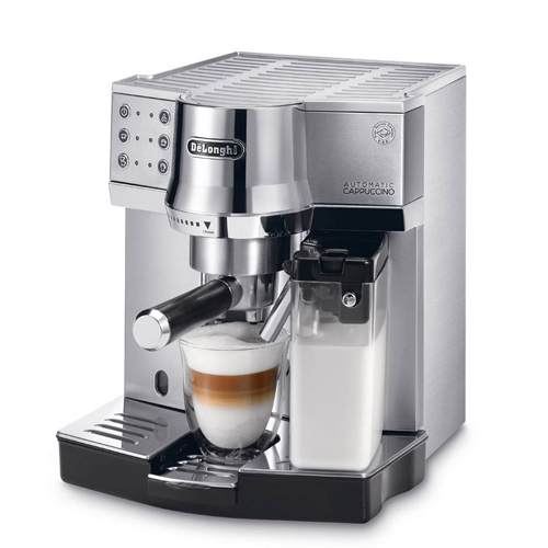 Delonghi Coffee Maker Icona  EC 850.M