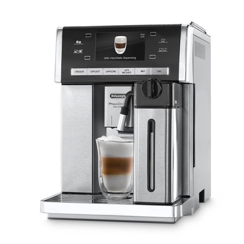 Delonghi Coffee Maker Icona ESAM 6900.M