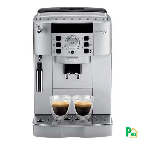 Delonghi ECAM22.110.SB Automatic Coffee Maker