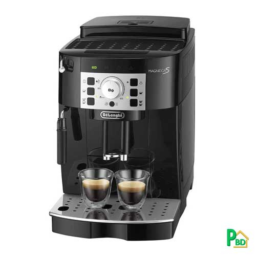 Delonghi ECAM22.140.B Magnifica S Coffee Maker