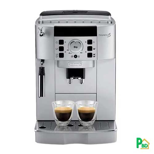 Delonghi ECAM22110SB Automatic Coffee Maker