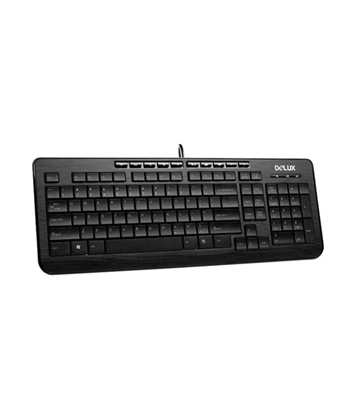Delux Keyboard K3100