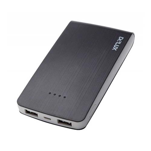 Delux  Power Bank MP-06