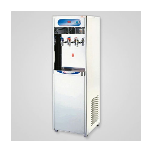 DENG YUAN Taiwan HM-2681 Hot Cold & Normal RO Dispenser Water Purifier
