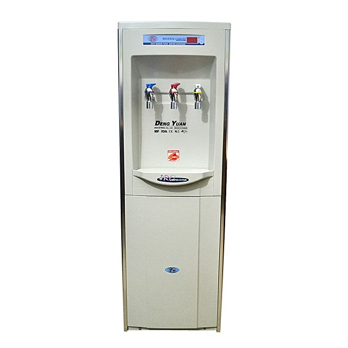 Deng Yuan Water Purifier Hot and Cold Water Dispenser  HM-6181
