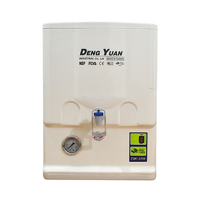 Deng Yuan Water Purifier THC-1550