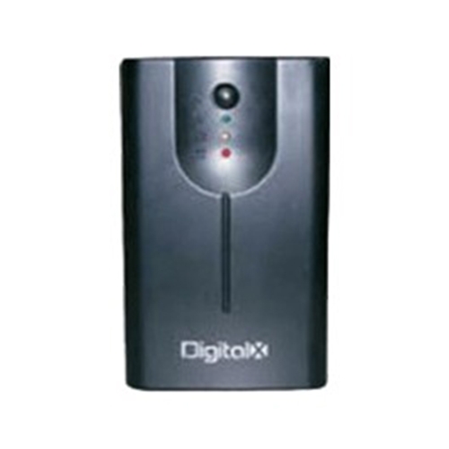 Digital X 650VA UPS