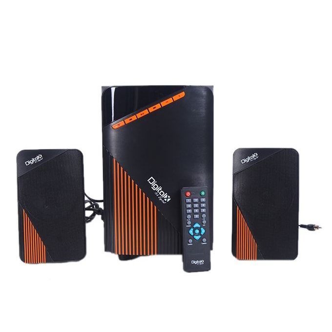 Digital X Speakers M781 BT