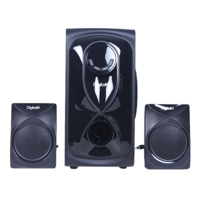 Digital X Speakers X-F355