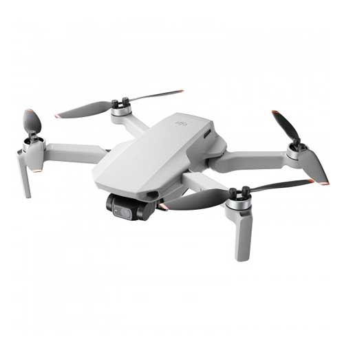 DJI Mini 2 SE drone