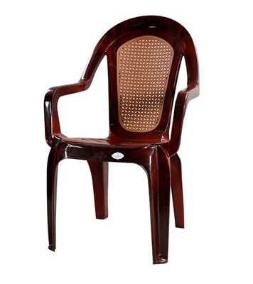 DPL Plastic Chair 86100
