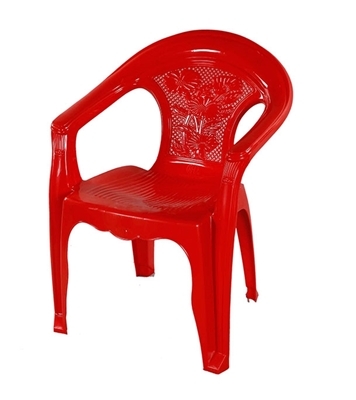 DPL Plastic Chair 86176