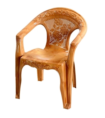 DPL Plastic Chair  86182