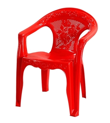 DPL Plastic Chair 86183
