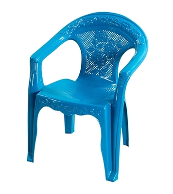 DPL Plastic Chair  86185