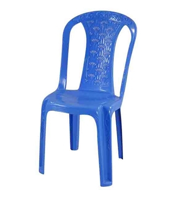 DPL Plastic Chair 88742
