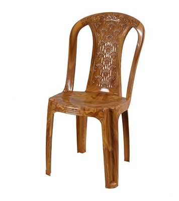 DPL Plastic Chair 88744