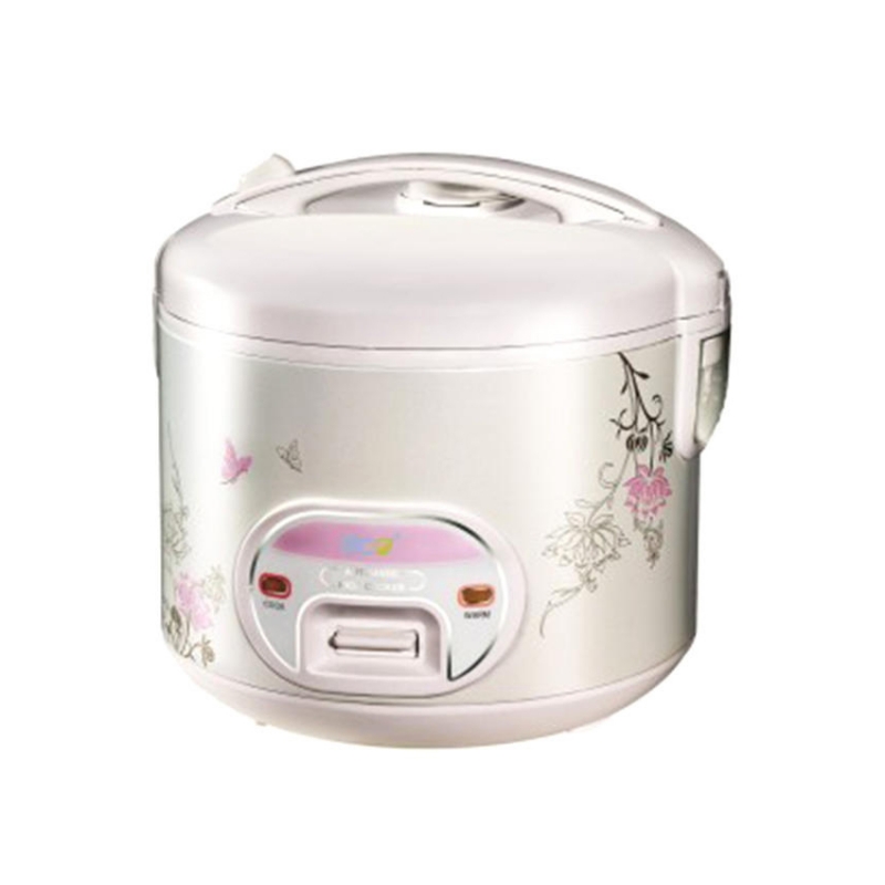 Eco+ Rice Cooker MB-YJ50CK