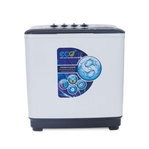 ECO+ 8 KG Auto Semi Auto Washing Machine