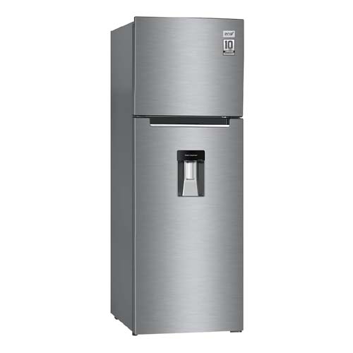Eco+ Frost Refrigerator with Water Dispenser 319L