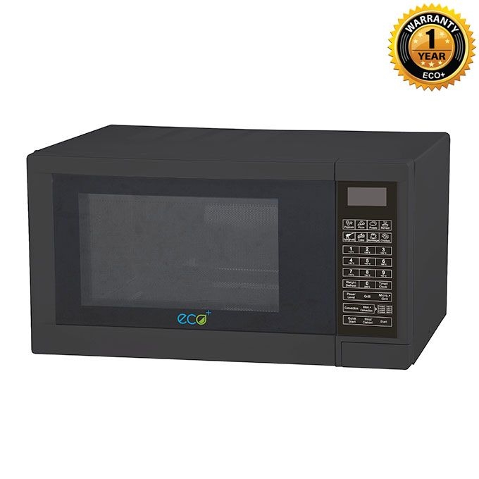 Eco+ Microwave Oven D90N30ASPR111-S5