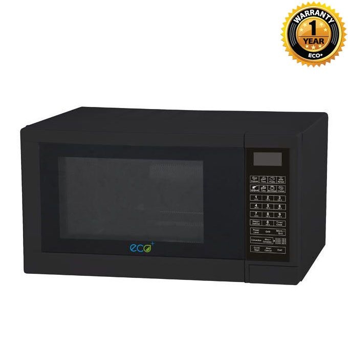 Eco+ Microwave Oven D90N30ASPRIII-S5