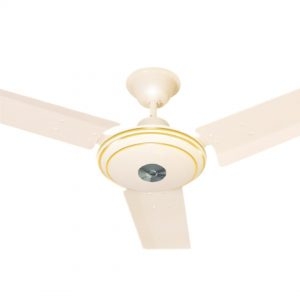 ECO+ Premium Ceiling Fan (Golden)