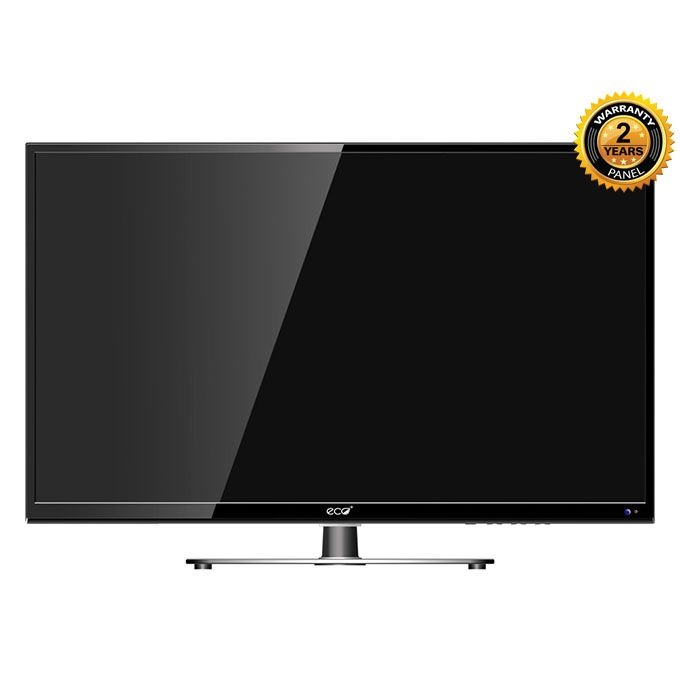 Eco+ Ultra Slim HD LED TV EC24D31