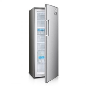 Eco+ Upright Freezer 245L
