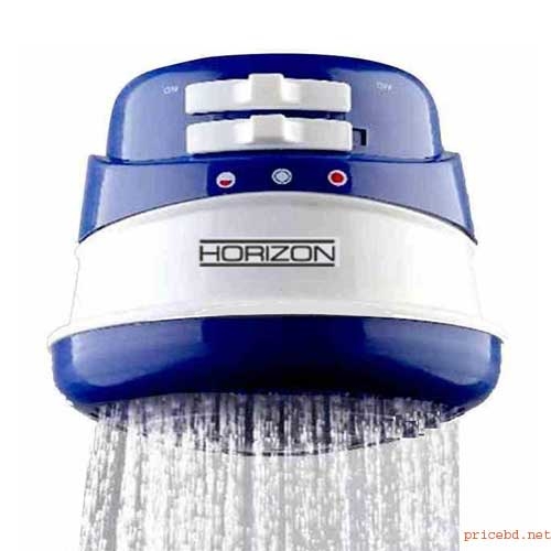 Electric Instant Hot Water Shower