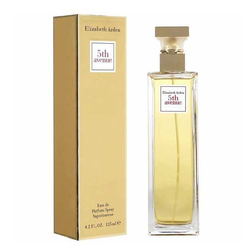 Elizabeth Arden 5th Avenue For Women Perfume GB3067