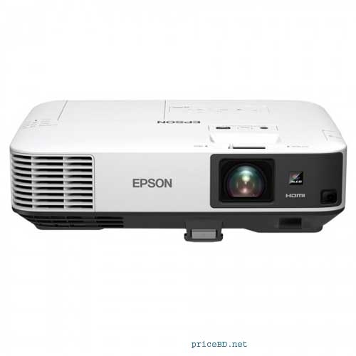 Epson EB-2065 (5500 Lumens) XGA Projector