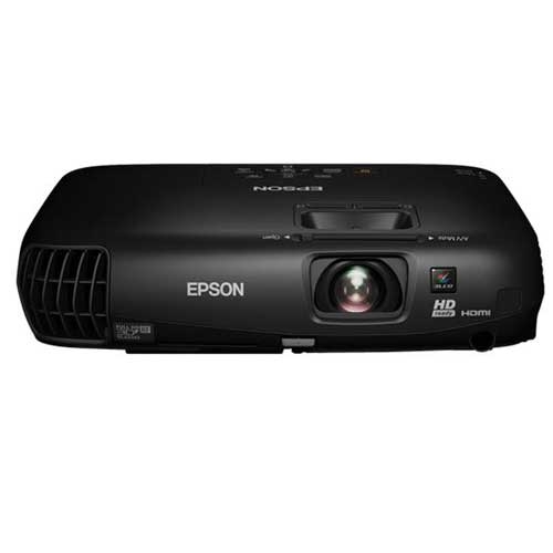 Epson Projector EH-TW550