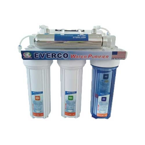 Everco Water Purifier Plus (UF)