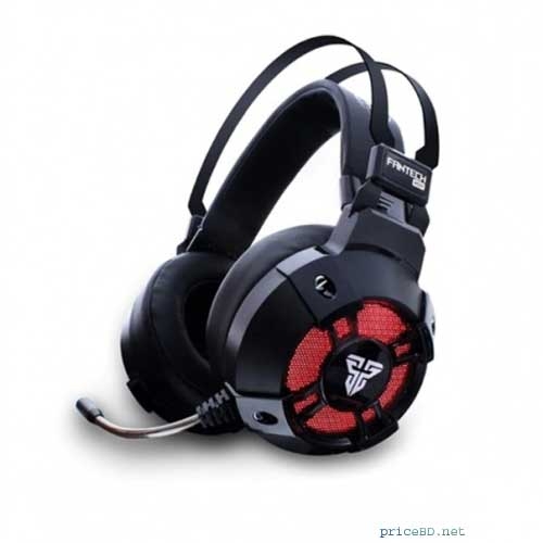 Fantech HG11 Captain 7.1 Surround Sound Gaming Headset