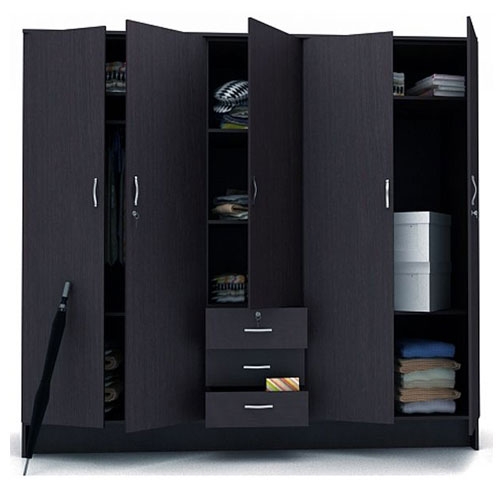 Five Brothers Stylish Design Cupboard CFV22362