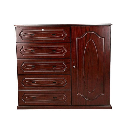 Five Brothers Stylish Design Wardrobes NWCV1431
