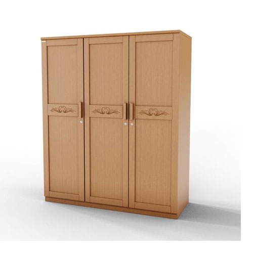 Five Brothers Stylish Design Wardrobes NWCV1474