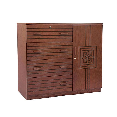 Five Brothers Stylish Design Wardrobes NWCV1492
