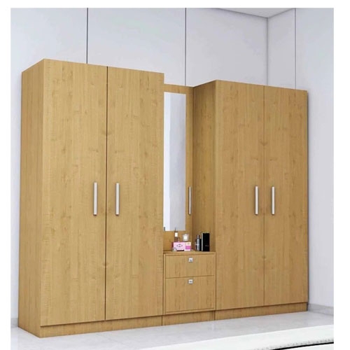 Five Brothers Stylish Design Wardrobes NWCV1504
