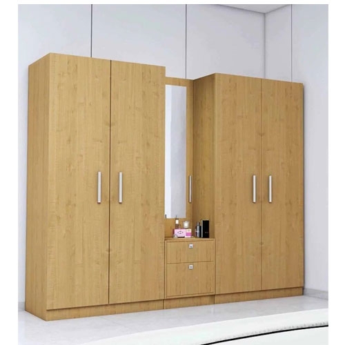 Five Brothers Stylish Design Wardrobes NWCV3453